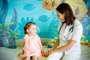 Medic-copil-bilanț-pediatric