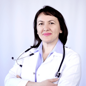 Diana Miclea, Centrul de Pediatrie Cluj Napoca