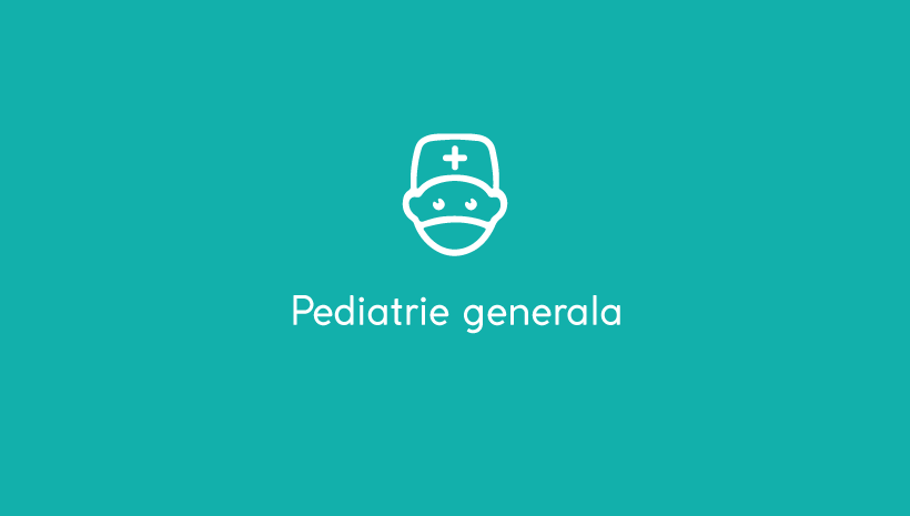 Pediatrie generala