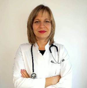 Cristina Jurca