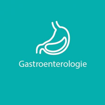 Gastroenterologie