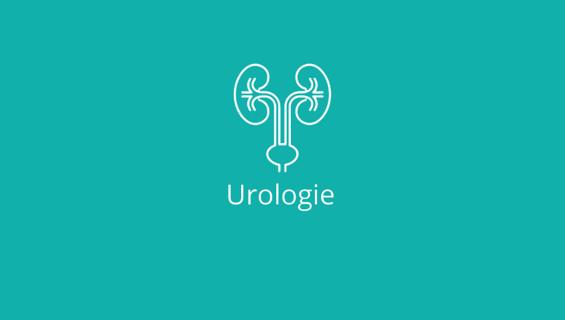 Urologie, Centrul de Pediatrie