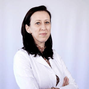 Veronica Trombitas_Centrul de Pediatrie Cluj