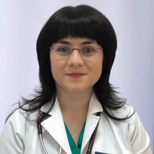 Centrul de Pediatrie Dr. Ruxandra Popescu