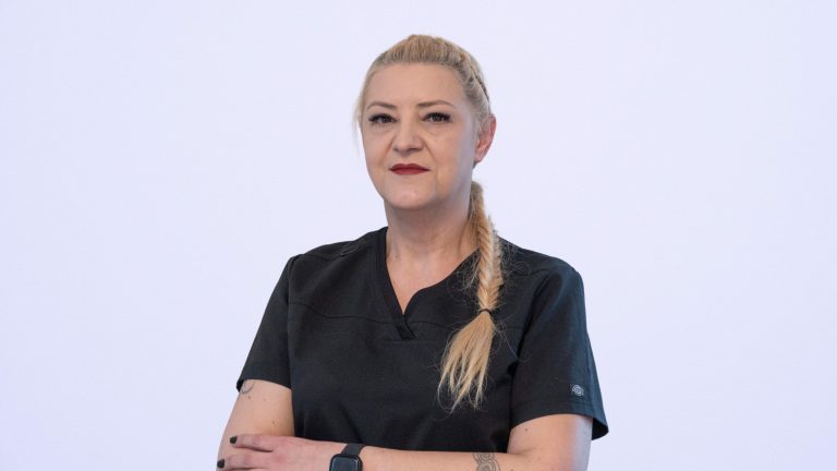 Doina Zamora chirurgie pediatrica Centrul de Pediatrie Cluj Napoca